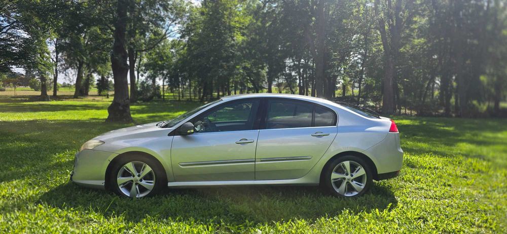 Renault Laguna