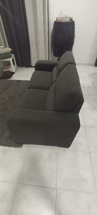 Sofá Cama  da lourini