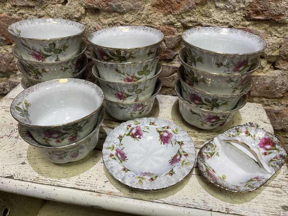 Zestaw Flaczarek Chodzież