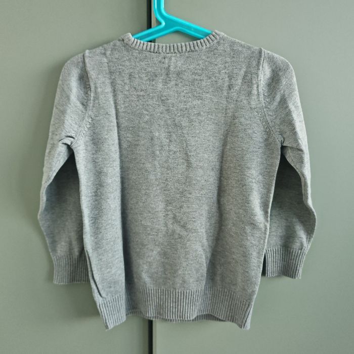 Sweter z dinozaurem 104 dopodopo