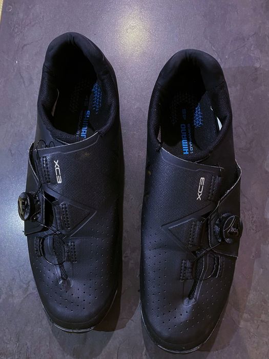 Tênis de ciclismo Shimano RC 300