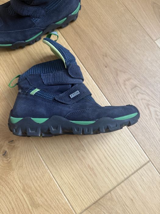 Дитяче зимове взуття Ваrtek