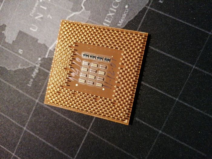 AMD Athlon Processor 1.7 GHz64550827951489121