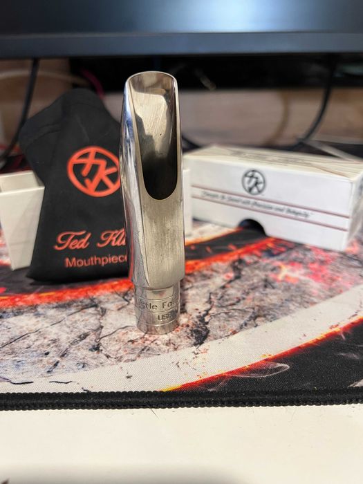 Ustnik do saksofonu tenorowego Ted Klum 7*