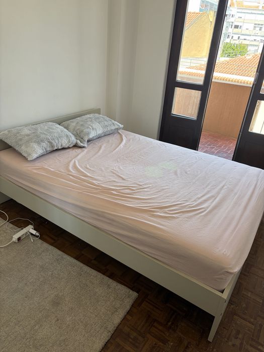 Kit quarto completo