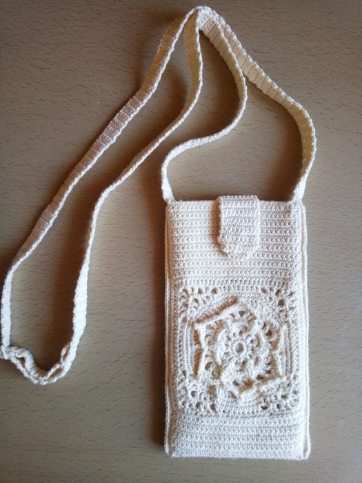 Сумочка кроссбоди для телефона