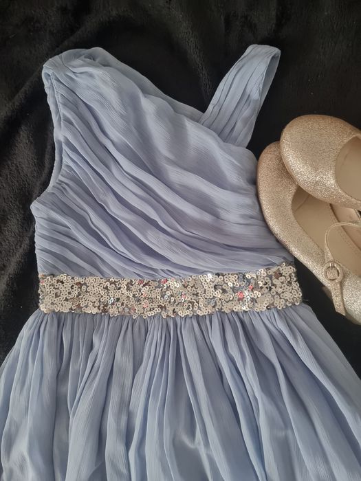 Zestaw dla dziewczynki 7|8 lat