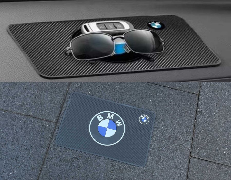 Антискользящий коврик на торпеду BMW E36 E39 E46 E60 E38 E90 E60 БМВ