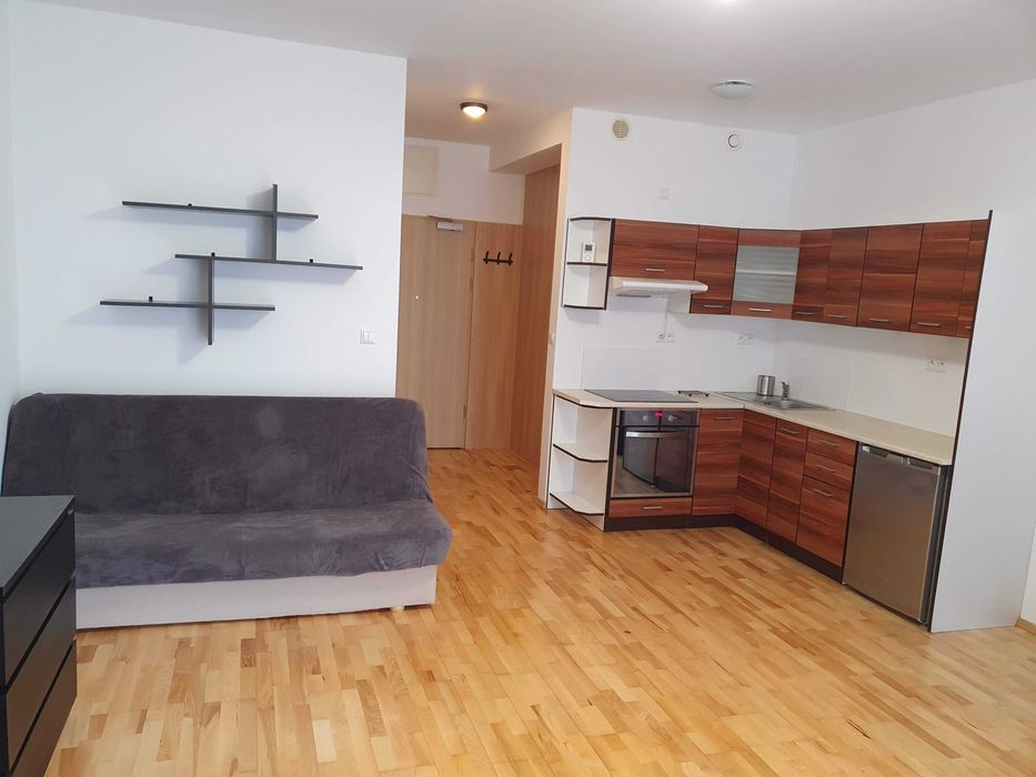 Kawalerka, ul. Dobrego Pasterza, bez pośrednika