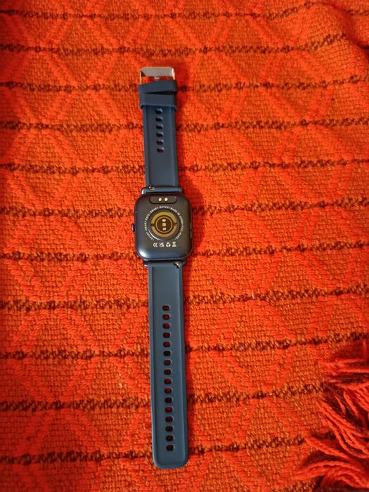 ZegarekSmart Watch.