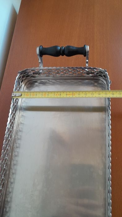 Tabuleiro/Bandeja de gradinha