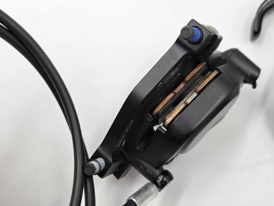 Hamulce SRAM Code R / komplet