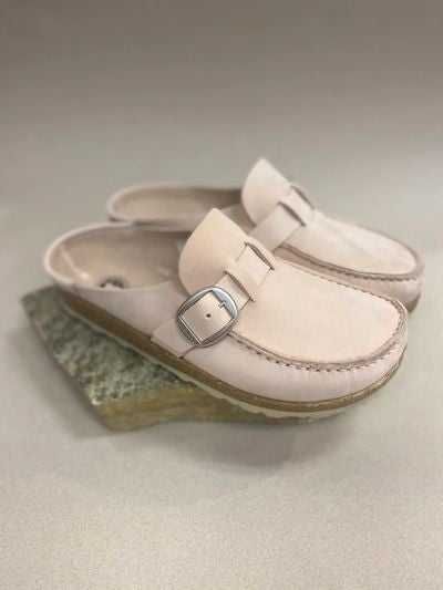 шлепки  birkenstock buckley clog boston  оригинал 35/36/37/38/39/40/41 рр