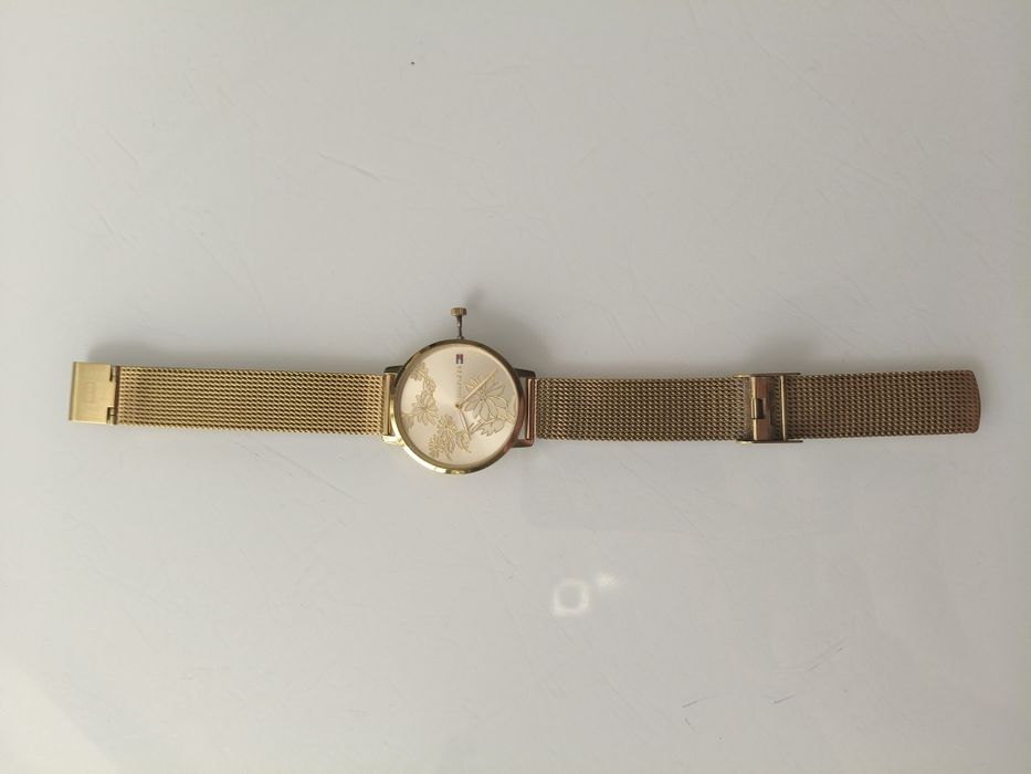Zegarek Tommy Hilfiger damskie
