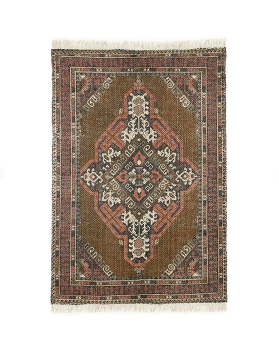 Taoete HKliving reversivel 180x280