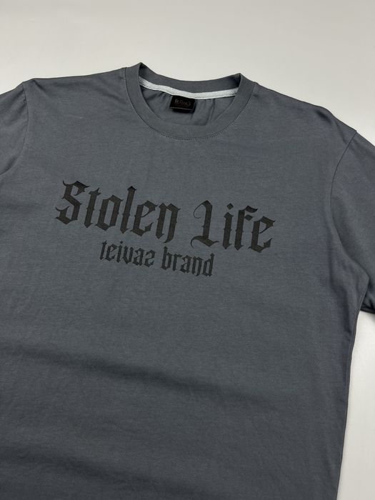 Футболка Teivaz Riot Division Stone Island Arcteryx