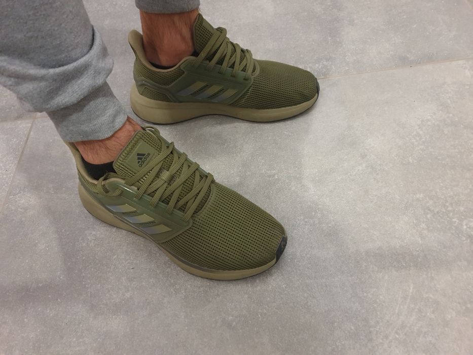 Buty adidas 42,5 cloudfoam