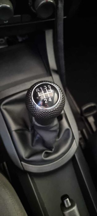 Seat Ibiza 6L TDI (Em óptimo estado geral)