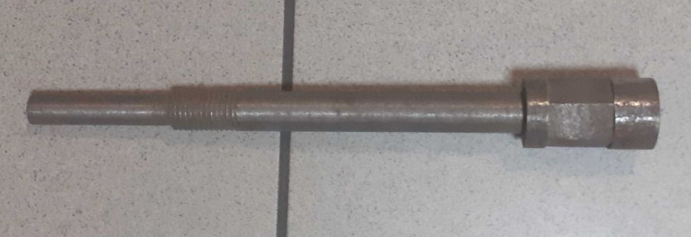 Adapter próbnika