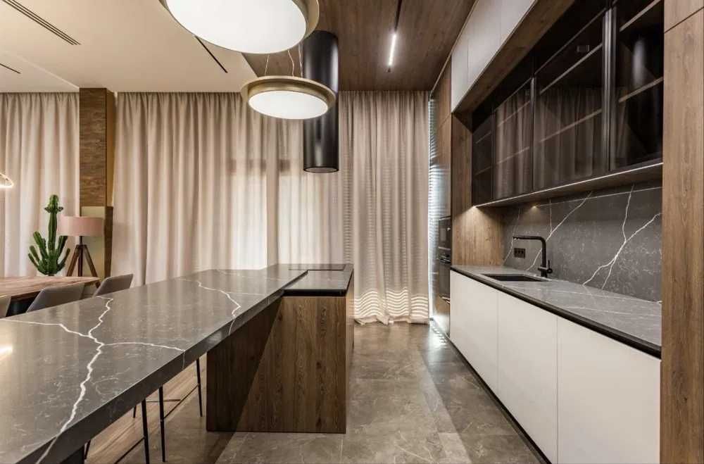 Люксовий ПРЕМІУМ котедж в закритому котеджному містечку в с. Романків.