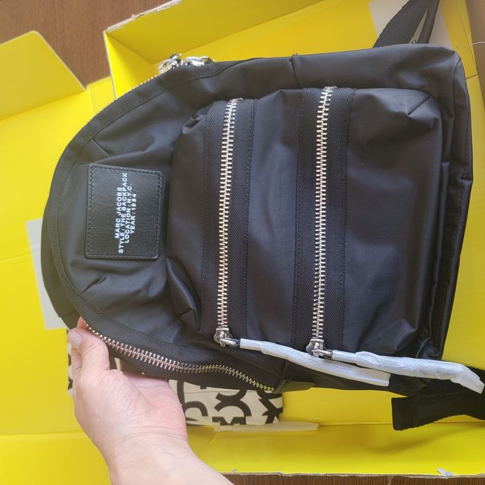 Marc Jacobs mochila