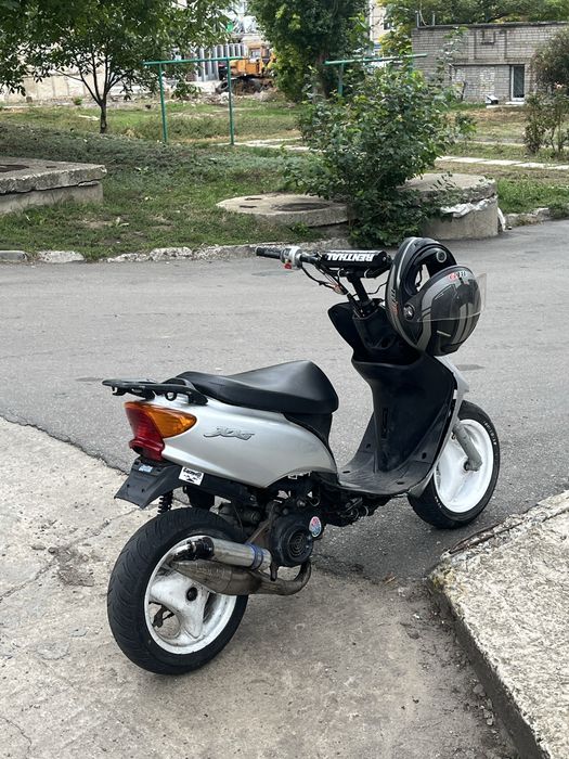 Yamaha jog sa16j СРОЧНО ТОРГ!