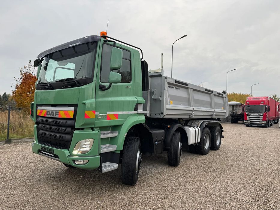 DAF