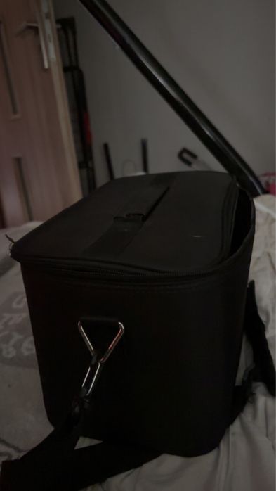 Torba/kufer fryzjerski