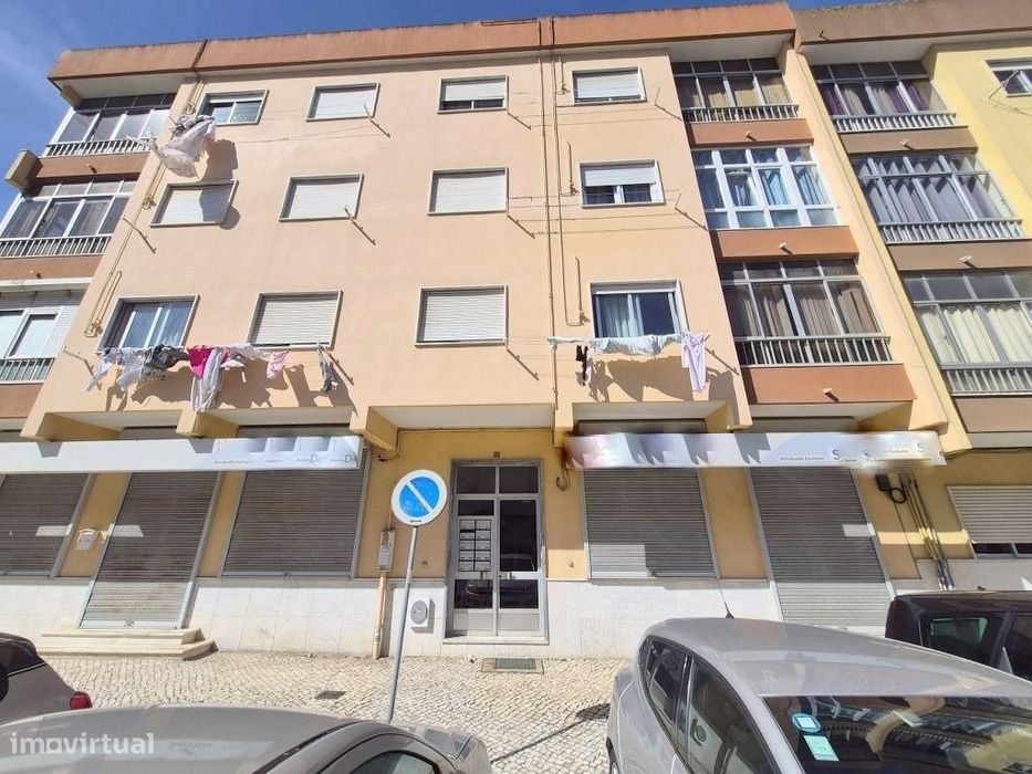 Apartamento T2 Central Serra das Minas