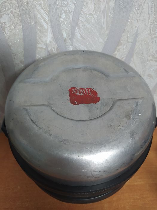 Детский термос для едыТемет 3л.