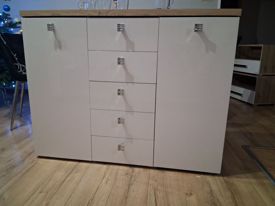 Komoda w bardzo dobrym stanie