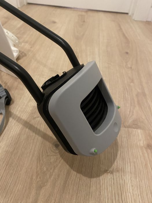 Cadeira de crianca para bicicleta