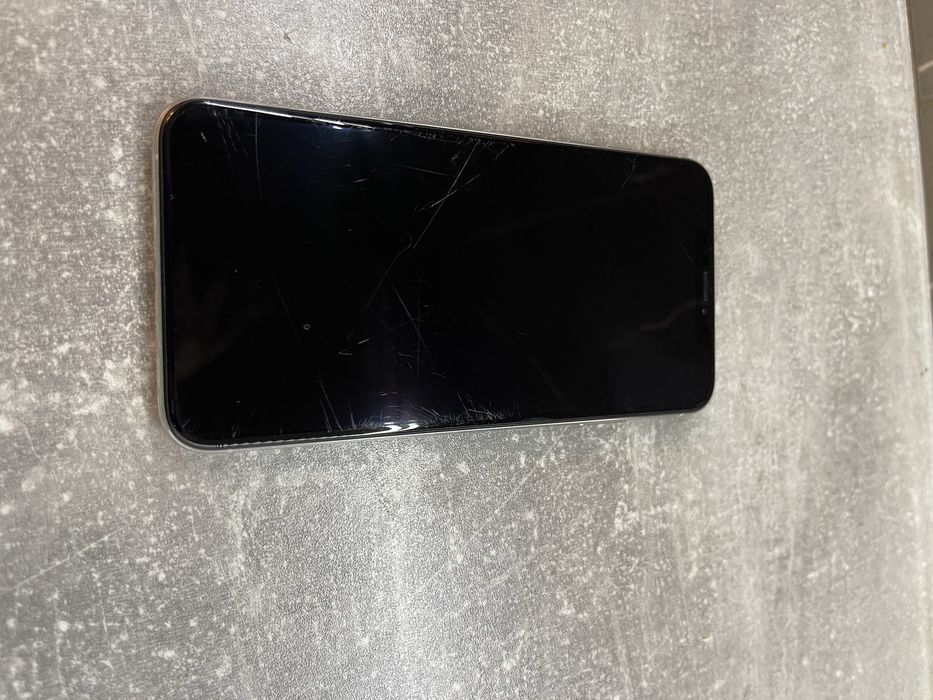 Iphone x 64гб на запчастини