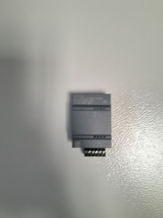 6ES7231-4HA30-0XB0 Siemens simatic-1200 analog input