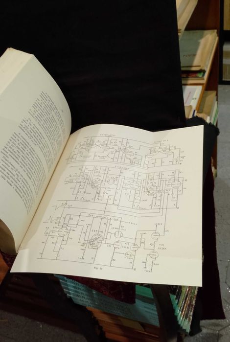 The Conservation of Time at the Astronomical Observatory - Rogério Nunes64584277965569122