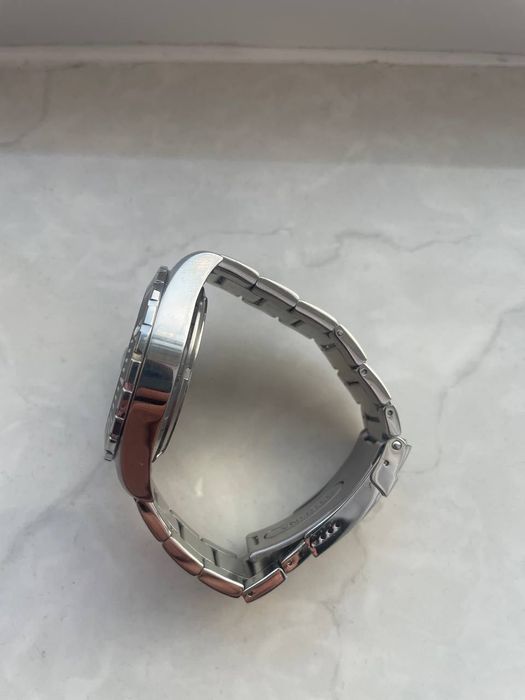 Швейцарський годинник Festina Automatic Diver