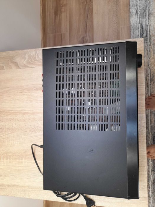 Amplituner Onkyo CR 70 pilot