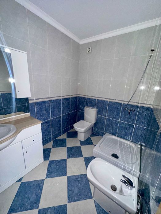 Arrenda-se T3 com Garagem / 150m2 em pleno centro de Bragança