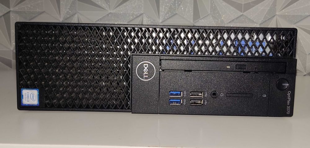 Міні ПК на Intel Core i3 9100 (4 ядра)