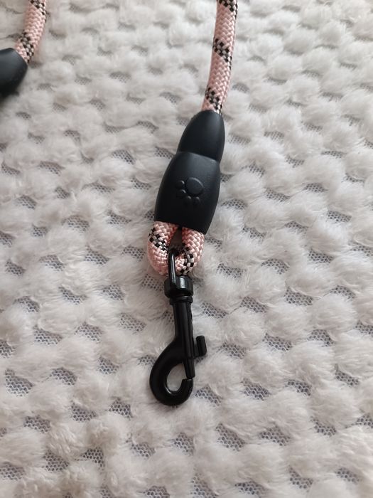 Толстый, прочный поводок для собаки