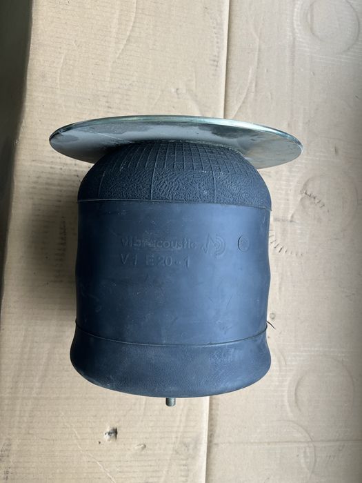 Poduszka Powietrzna Renault Premium