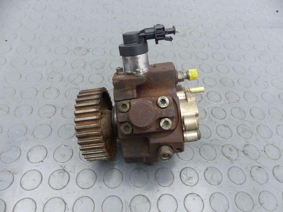 Топливный насос Citroen Nemo 1.4 HDI ТНВД Peugeot Bipper 1.4 хді Немо