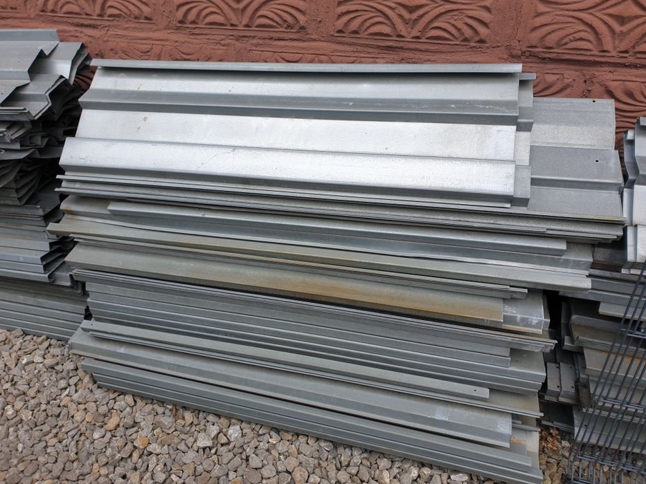 Burta Ocynk do przyczep,przyczepek SAM