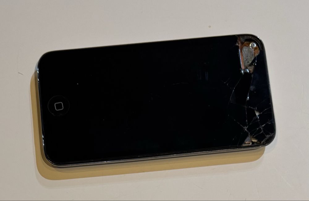 Classic iPod.64284416903809120