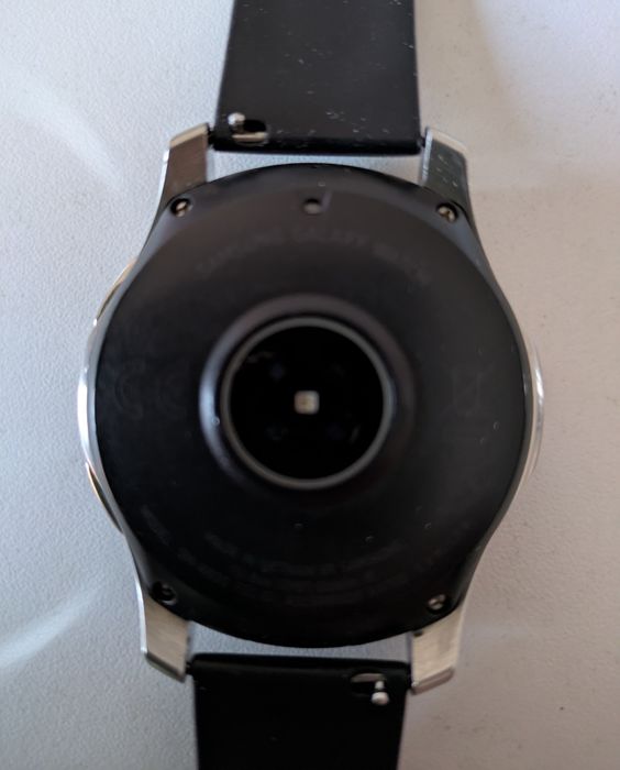 Smartwatch Galaxy Watch 46mm