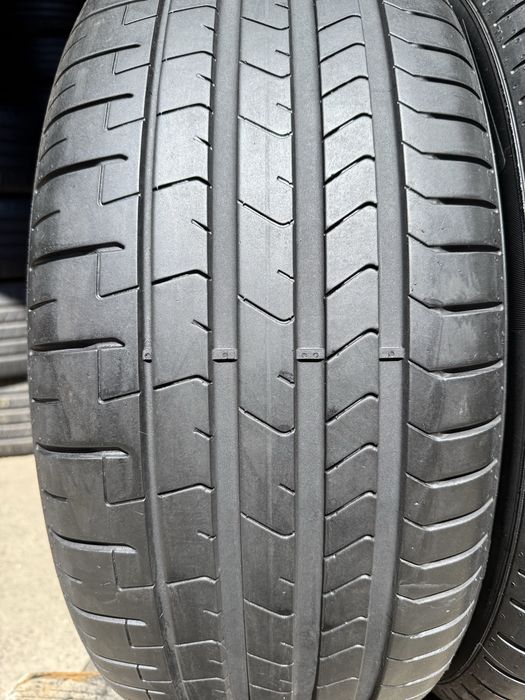 Літні шини 245/45 R19 Pirelli PZero 2шт. 95% 2024