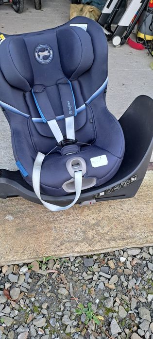 Fotelik Cybex Sirona S2