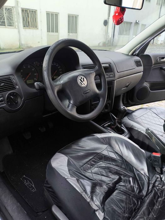 Volkswagen 1.4 Gasolina