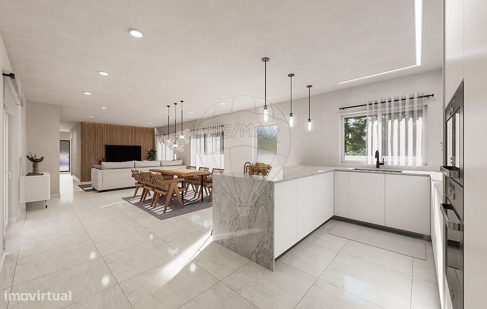 Moradia T3 para venda