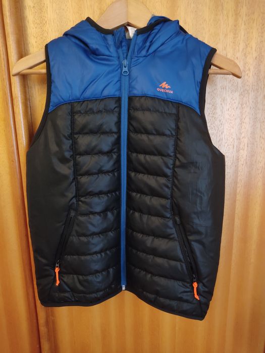 Colete de criança Quechua para 10/11 anos